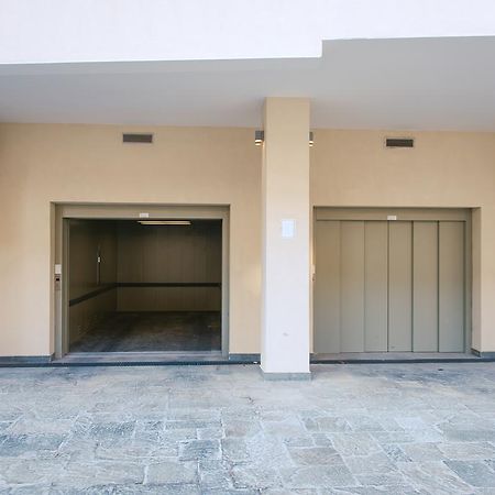 Maja Apartment Βελιγράδι Εξωτερικό φωτογραφία