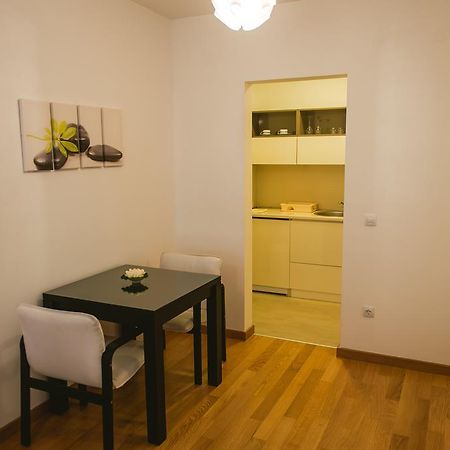 Maja Apartment Βελιγράδι Εξωτερικό φωτογραφία