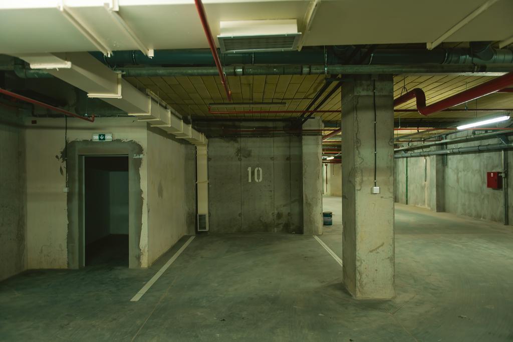 Maja Apartment Βελιγράδι Εξωτερικό φωτογραφία