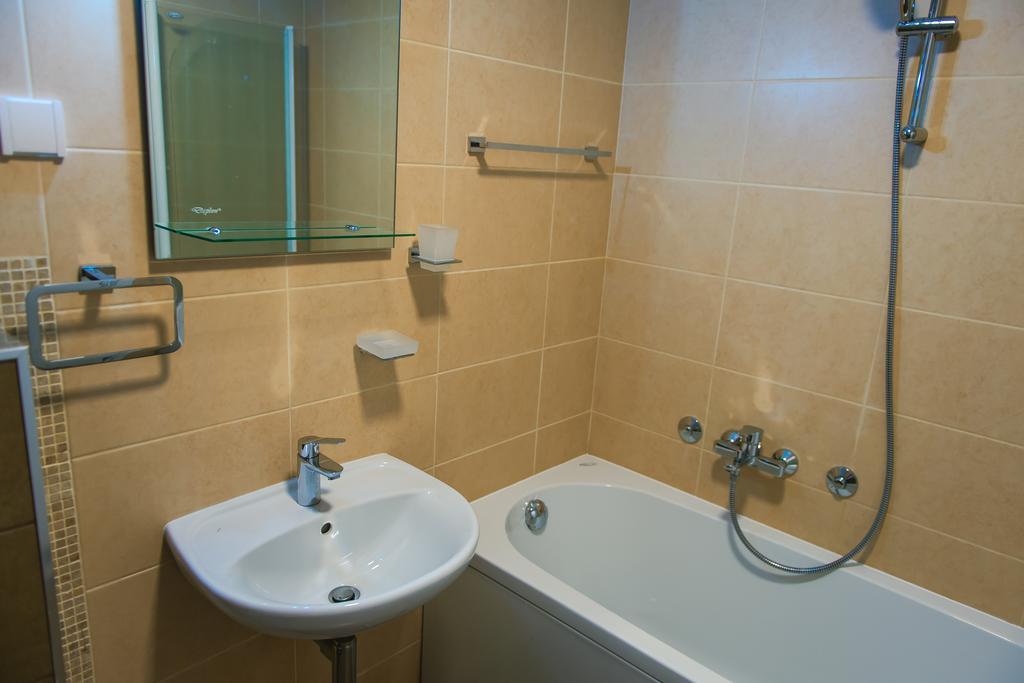 Maja Apartment Βελιγράδι Εξωτερικό φωτογραφία