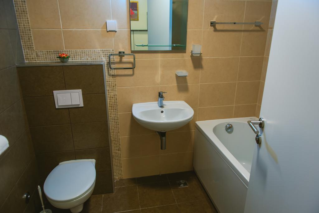 Maja Apartment Βελιγράδι Εξωτερικό φωτογραφία