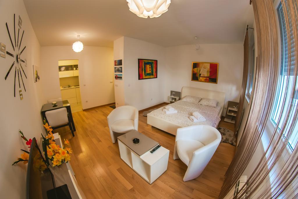 Maja Apartment Βελιγράδι Εξωτερικό φωτογραφία