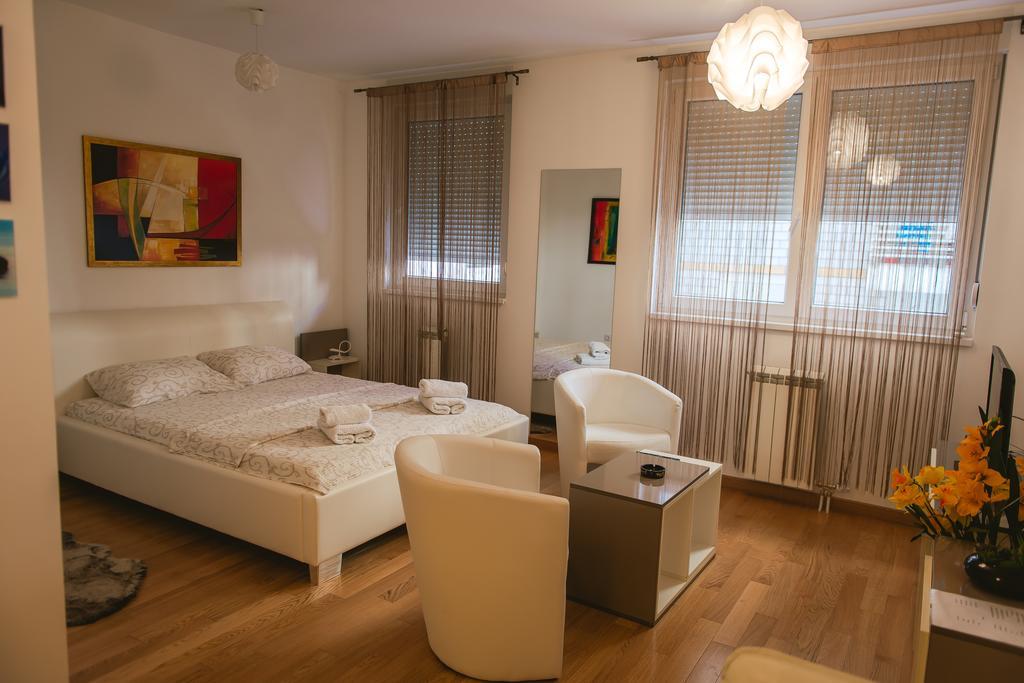 Maja Apartment Βελιγράδι Εξωτερικό φωτογραφία