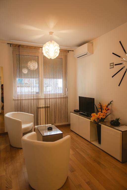 Maja Apartment Βελιγράδι Εξωτερικό φωτογραφία